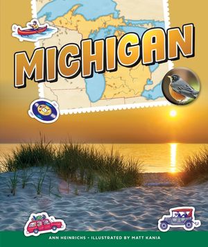 Michigan image number 0