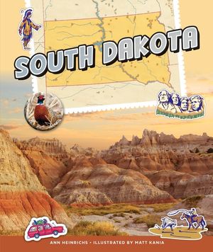 South Dakota image number 0