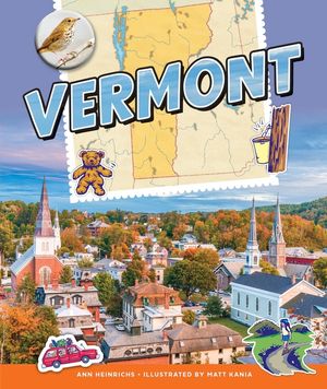 Vermont image number 0