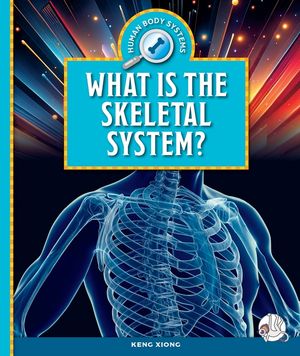 What Is the Skeletal System? image number 0