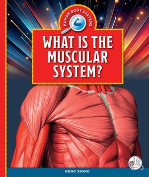 What Is the Muscular System? image number 0