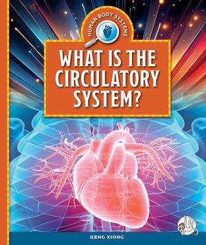What Is the Circulatory System? image number 0