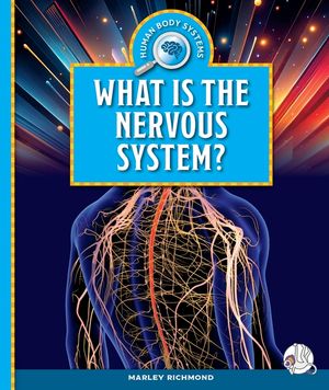 What Is the Nervous System? image number 0