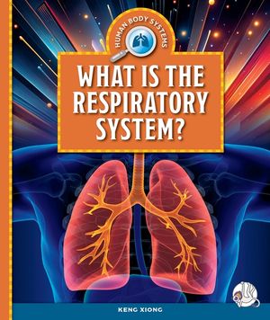 What Is the Respiratory Systerm? image number 0