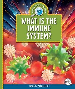 What Is the Immune System? image number 0