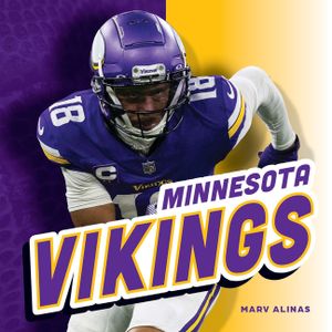 Minnesota Vikings image number 0