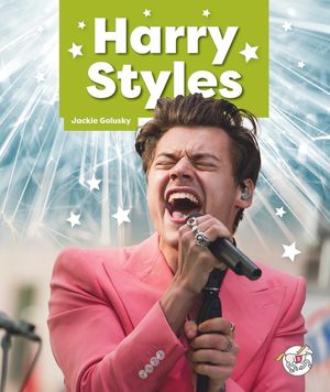 Harry Styles image number 0