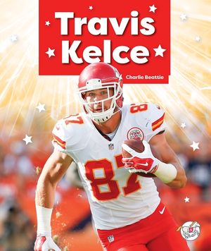 Travis Kelce image number 0