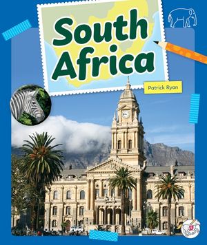 South Africa image number 0