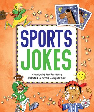 Sports Jokes image number 0