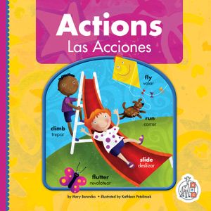 Actions/Las Acciones image number 0