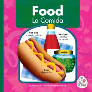 Food/La Comida image number 0