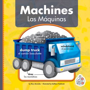 Machines/Las Maquinas image number 0