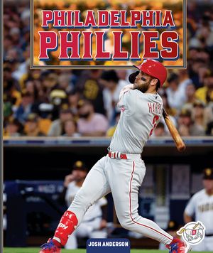 Philadelphia Phillies image number 0
