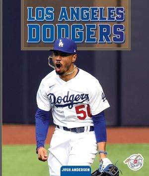 Los Angeles Dodgers image number 0