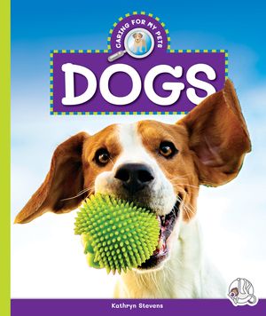 Dogs image number 0