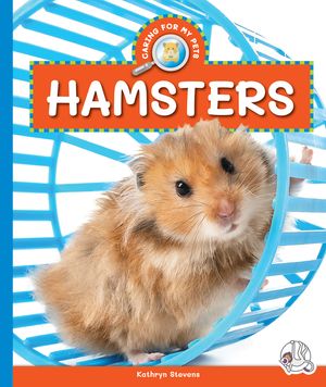Hamsters image number 0