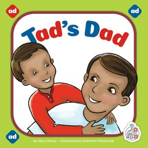 Tad's Dad image number 0