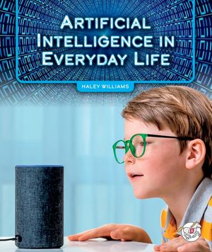 Artificial Intelligence in Everyday Life image number 0