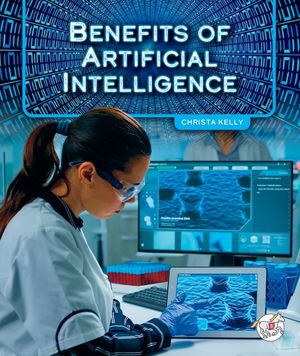 Benefits of Artificial Intelligence image number 0