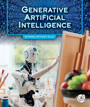 Generative Artificial Intelligence image number 0