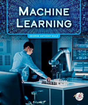 Machine Learning image number 0