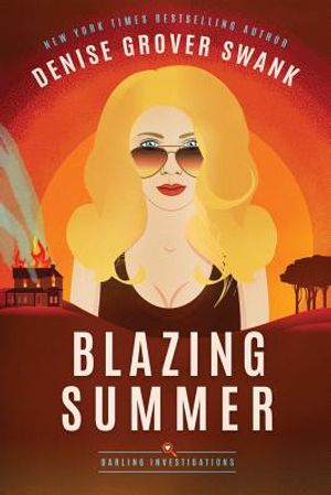 Blazing Summer image number 0
