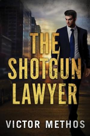 The Shotgun Lawyer image number 0