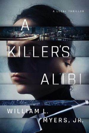 A Killer's Alibi image number 0