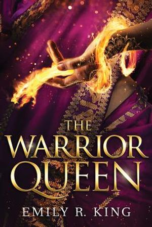 The Warrior Queen image number 0