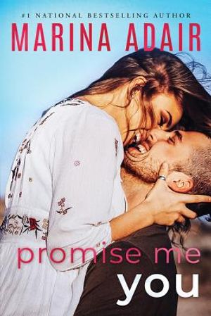 Promise Me You image number 0