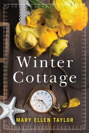 Winter Cottage image number 0
