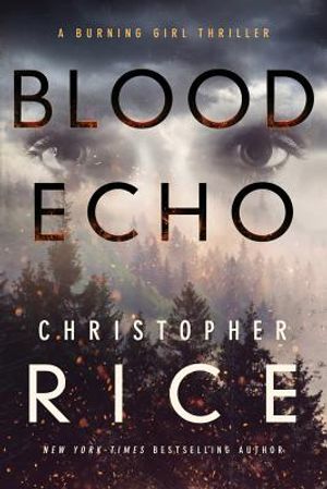 Blood Echo image number 0