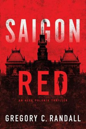 Saigon Red image number 0