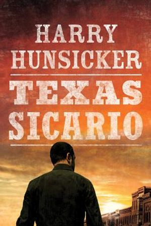 Texas Sicario image number 0