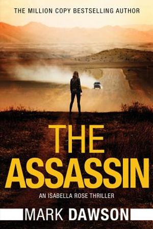 The Assassin image number 0