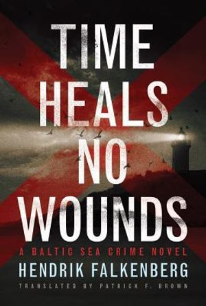 Time Heals No Wounds image number 0