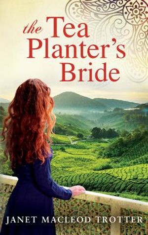 The Tea Planter's Bride image number 0
