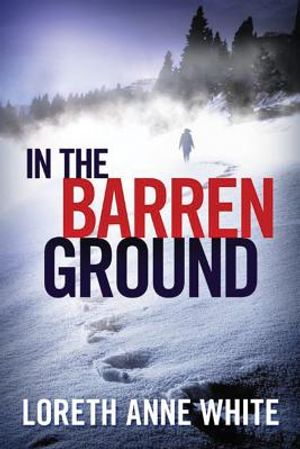 In the Barren Ground image number 0