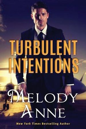 Turbulent Intentions image number 0