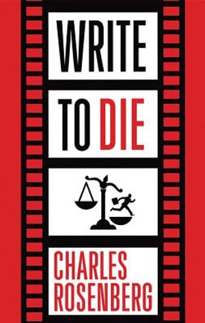 Write to Die image number 0