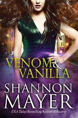 Venom and Vanilla image number 0