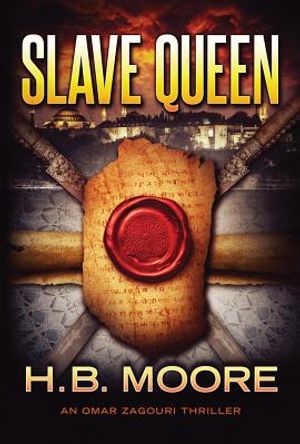 Slave Queen image number 0