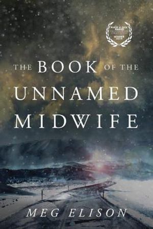 The Book of the Unnamed Midwife image number 0