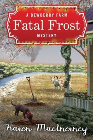 Fatal Frost image number 0