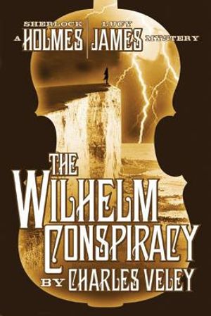 The Wilhelm Conspiracy image number 0