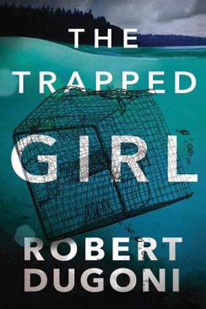 The Trapped Girl image number 0