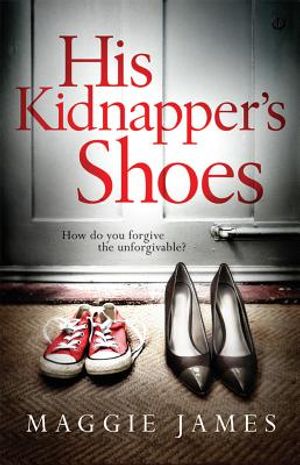 His Kidnapper's Shoes image number 0