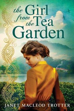 The Girl from the Tea Garden image number 0
