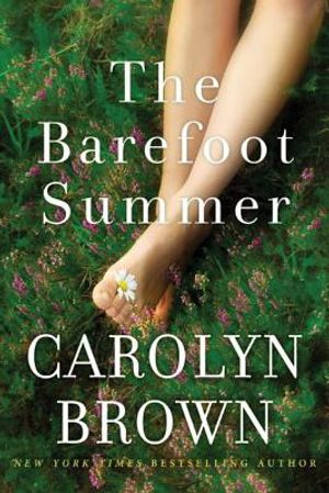 The Barefoot Summer image number 0